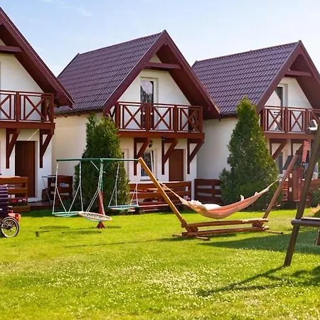 Comfortable Homes With Terraces *