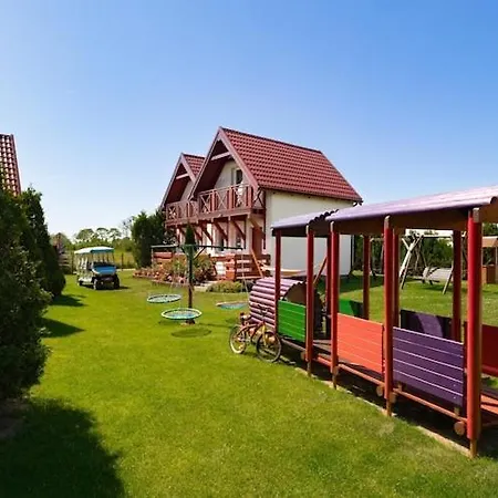 Comfortable Homes With Terraces *