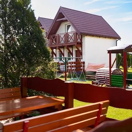 بيت للعطل Comfortable Homes With Terraces *
