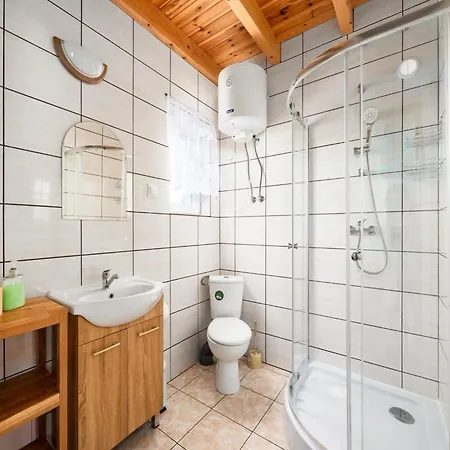 Дом отдыха Comfortable Homes With Terraces *