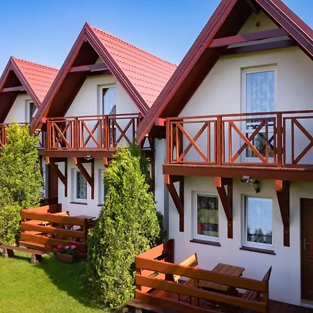 Comfortable Homes With Terraces Дом отдыха *