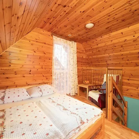 Comfortable Homes With Terraces Дом отдыха Мельно