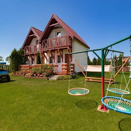 Comfortable Homes With Terraces * Мельно