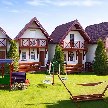 Дом отдыха Comfortable Homes With Terraces *