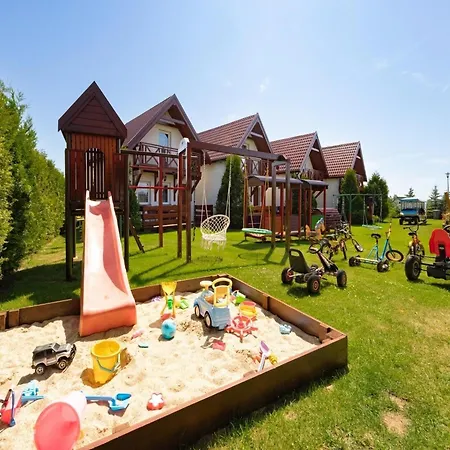 Дом отдыха Comfortable Homes With Terraces Мельно