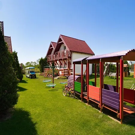Дом отдыха Comfortable Homes With Terraces