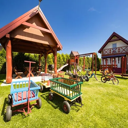 Comfortable Homes With Terraces * Мельно