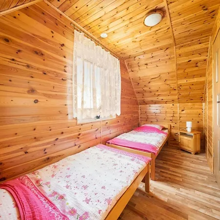 Comfortable Homes With Terraces Дом отдыха *