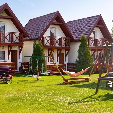 Comfortable Homes With Terraces