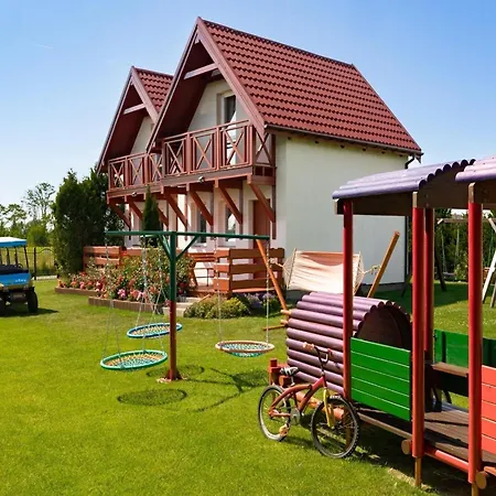 Comfortable Homes With Terraces Мельно